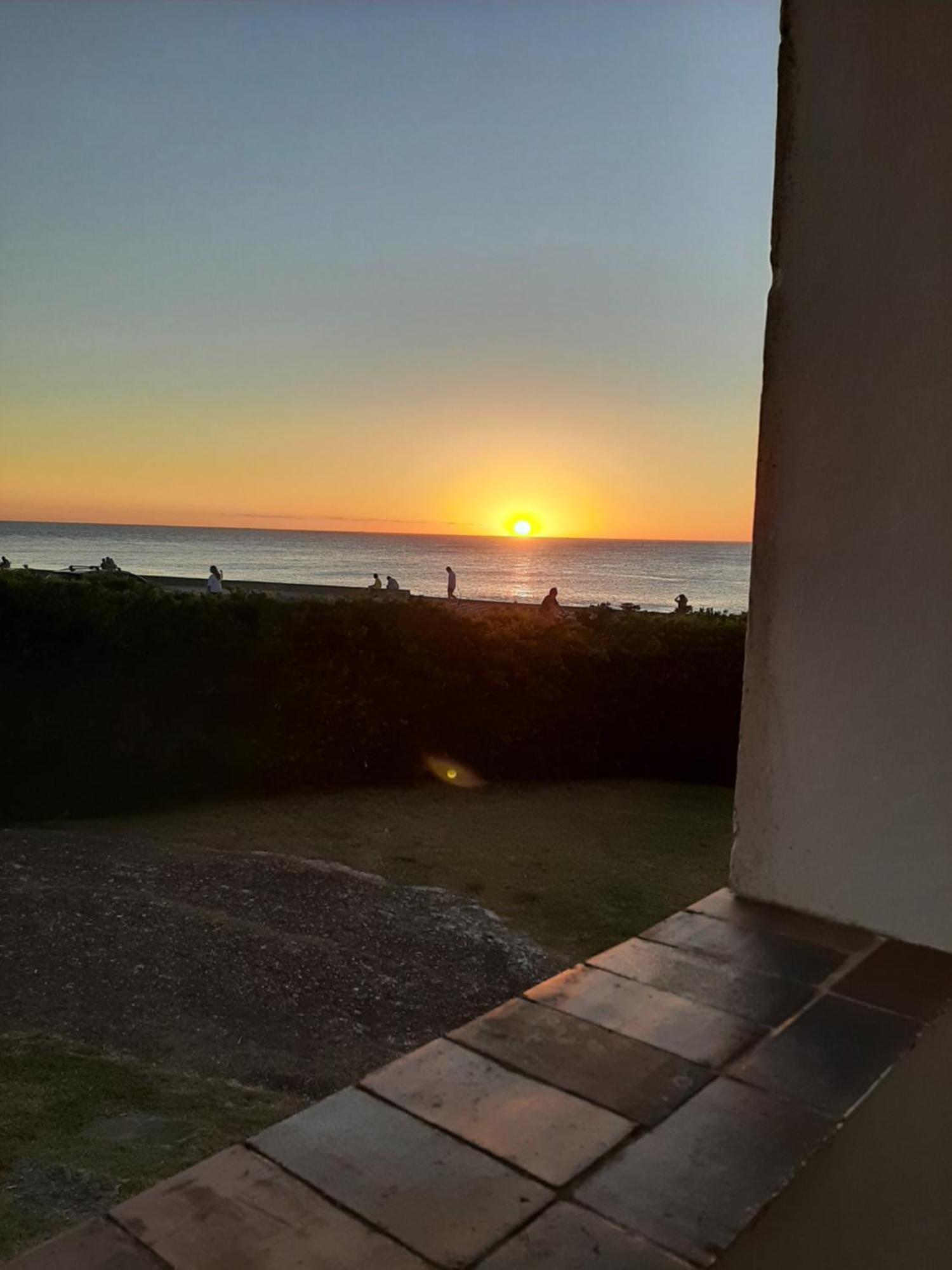 Los Sargos Punta del Este Exterior foto