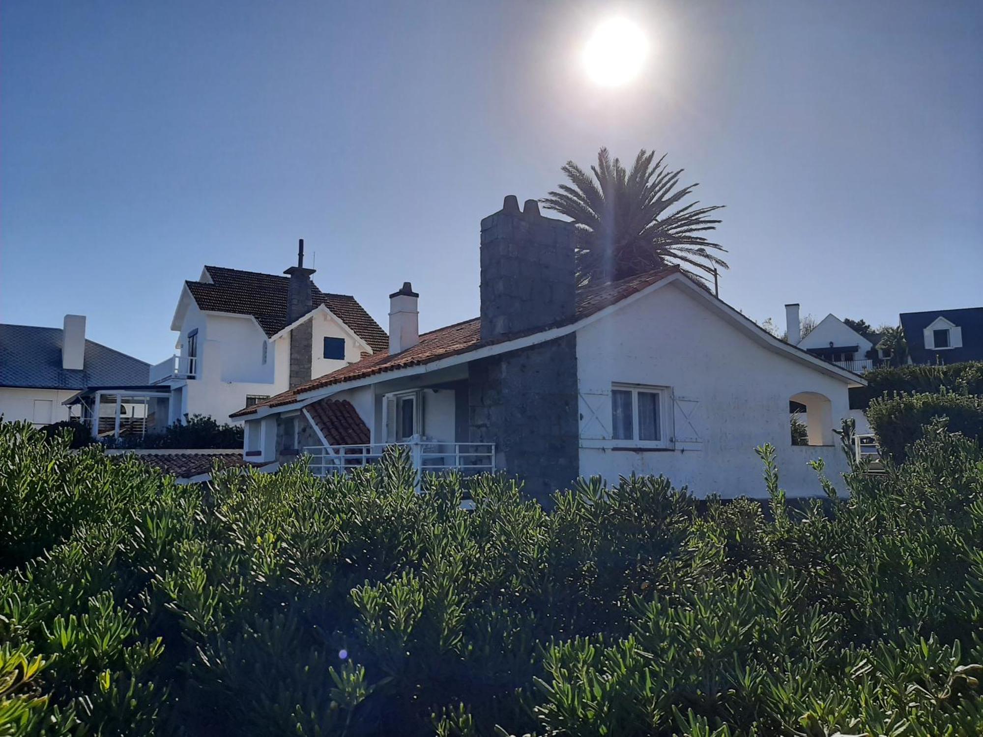 Los Sargos Punta del Este Exterior foto