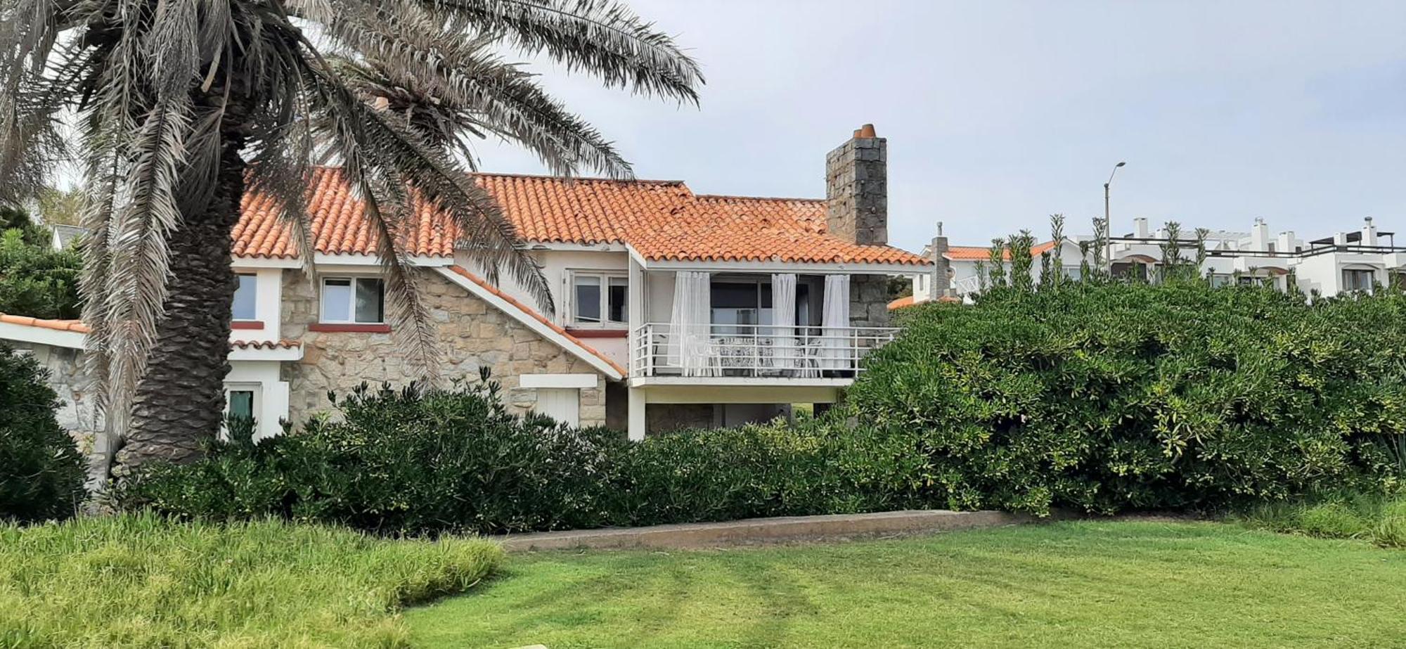 Los Sargos Punta del Este Exterior foto