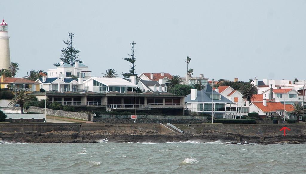 Los Sargos Punta del Este Exterior foto